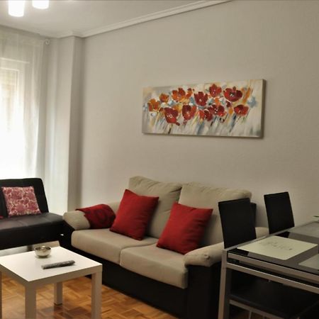 Apartamento Pleno Centro Junto Ayuntamiento Logroño Exteriér fotografie