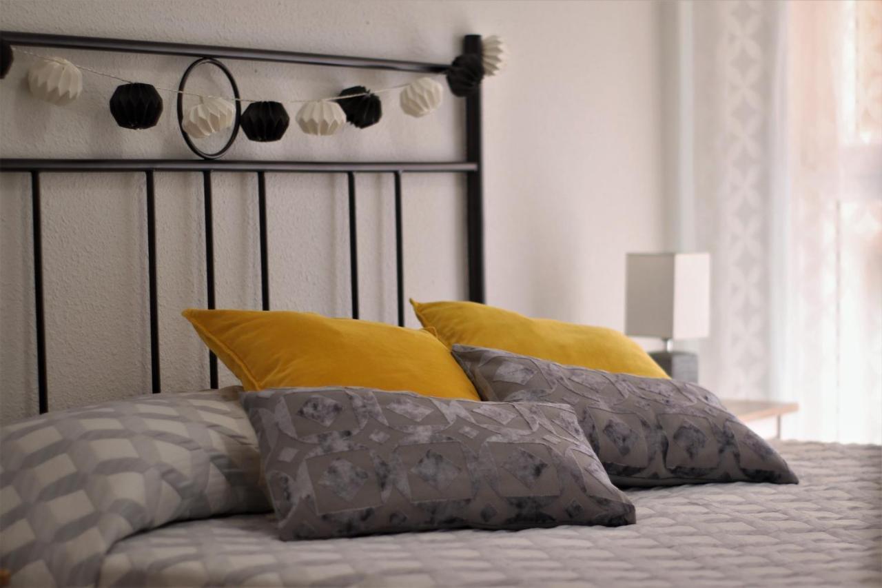 Apartamento Pleno Centro Junto Ayuntamiento Logroño Exteriér fotografie