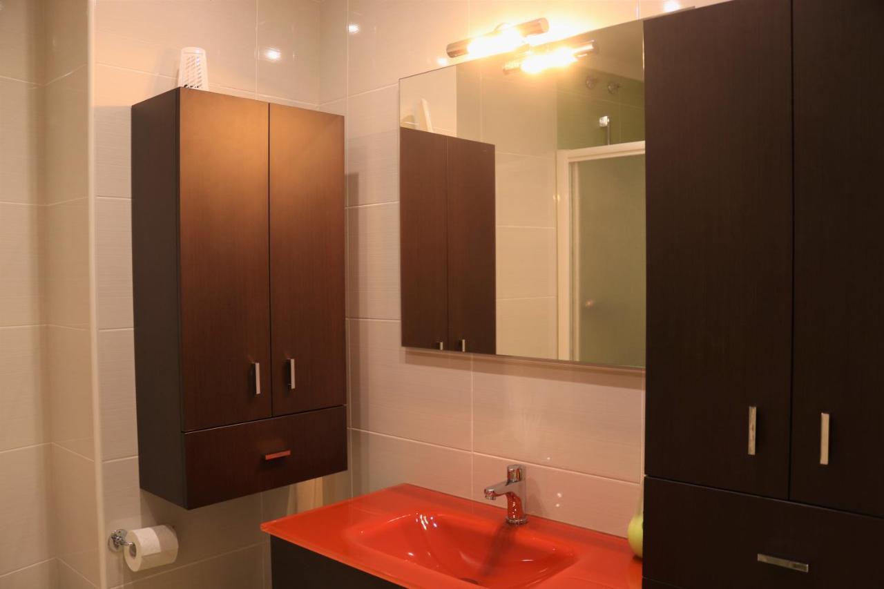 Apartamento Pleno Centro Junto Ayuntamiento Logroño Exteriér fotografie