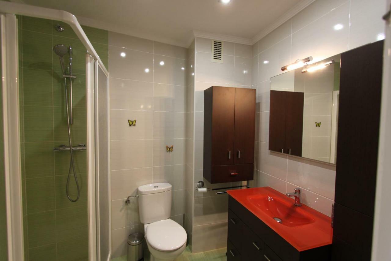 Apartamento Pleno Centro Junto Ayuntamiento Logroño Exteriér fotografie