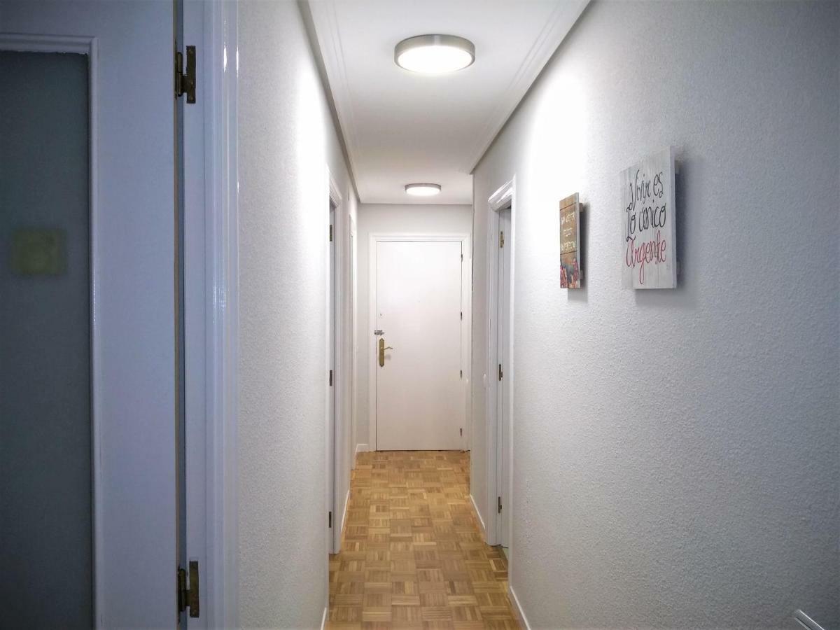 Apartamento Pleno Centro Junto Ayuntamiento Logroño Exteriér fotografie