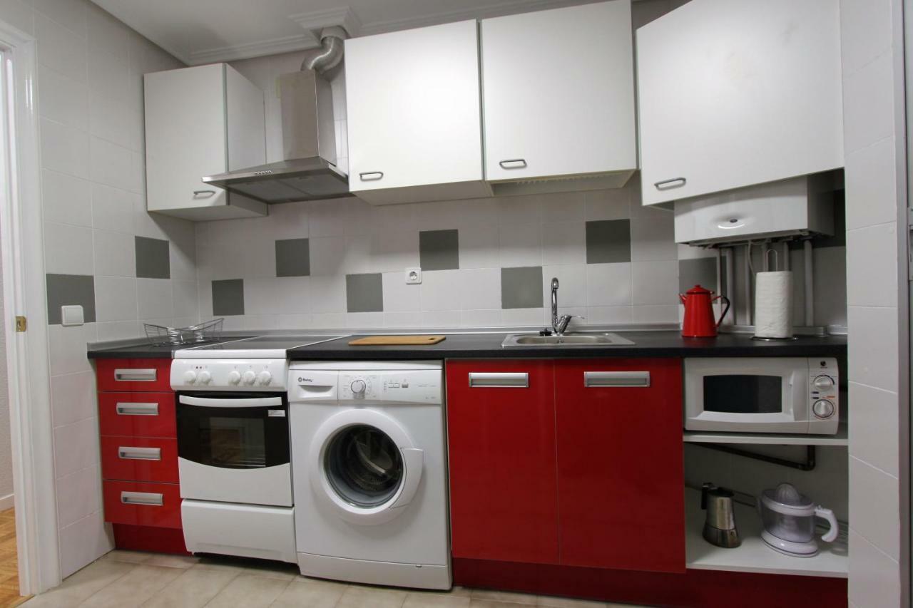 Apartamento Pleno Centro Junto Ayuntamiento Logroño Exteriér fotografie